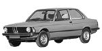 BMW E21 P2567 Fault Code