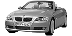 BMW E93 P2567 Fault Code