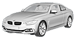 BMW F32 P2567 Fault Code