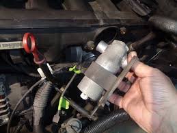 See P2567 in engine
